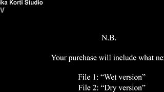 Beautiful Colombian teen Allisonsweet gets face fucked and tight ass pounded by huge cock.