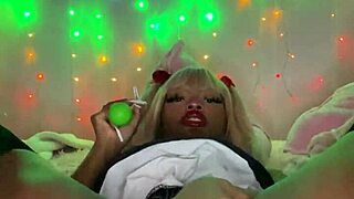 Misa Cums Super Hard With Her Deathnote