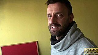 Busty Milf Amy Dominated By Pascal White Suggestively