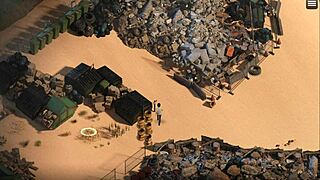 Symphony of Serpent Part 3: Ripped Clothes and Wild Action