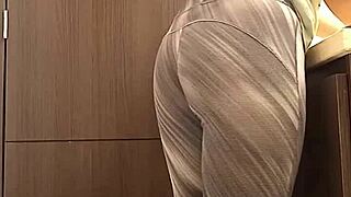 Hidden Bathroom Camera