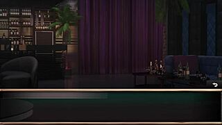 Symphony of Serpent Part 3: Ripped Clothes and Wild Action