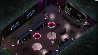 Symphony of Serpent Part 3: Ripped Clothes and Wild Action