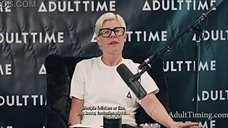 Why Avery Black Thinks Skipping Foreplay Is A Hard No, Plus Her Thoughts On Dick Pics