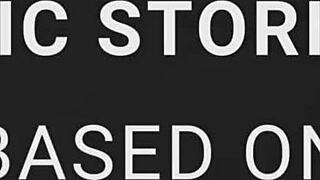 i seduced my roommate with yoga moves into sex