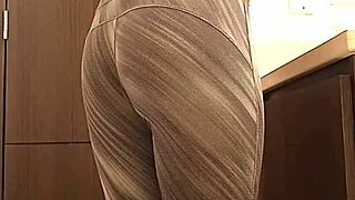 Hidden Bathroom Camera