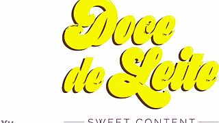 Gostosa Da Bunda Grande Fode A Buceta Com O Pau Do Capoeira - Saory Kido