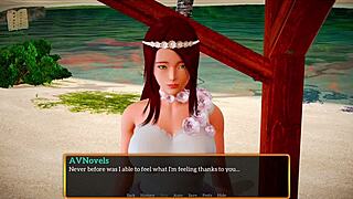 My New Family 576 In Intense Game Action