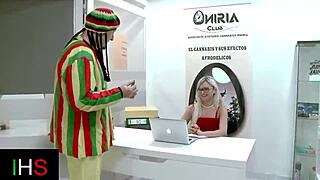 Sexy Mom Double Fucked Very Well 😈