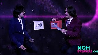 Can it get worse with your step-mom fantasies