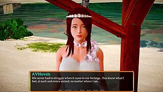 My New Family 576 In Intense Game Action