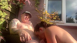 Britishhousewifemilf Update 1 - Raw Crossdressing Action Unleashed