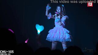 Two Korean TikTokers Bang Hard During Mukbang Livestream with Wild Group Action. Cum Covers Every Inch in This Insane 3some.