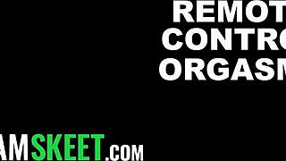 dirtiest stepsisters violet celestina 😈