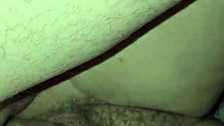 Anal Sex Adventure With Her Pussy Spread Wide Open