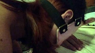 Naughty Blowjob Cumshot!