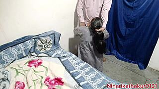 this big boobs girl fucks like a doll in missionary 😘