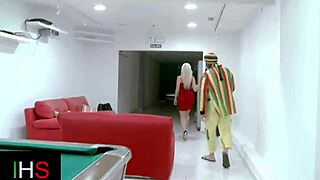 Sexy Mom Double Fucked Very Well 😈