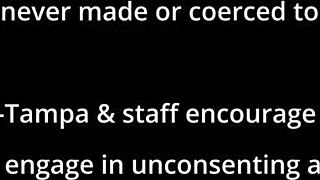 Dr Tampa Performs Mira Monroe's First Gyno Exam Ever!