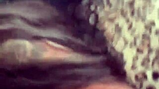 put ma panties aside n fuck me hard