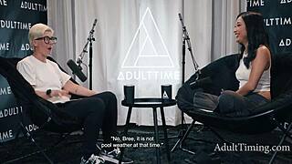 Why Avery Black Thinks Skipping Foreplay Is A Hard No, Plus Her Thoughts On Dick Pics