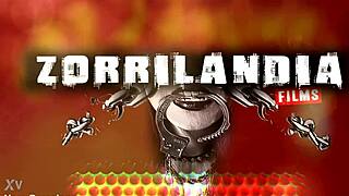 se masturba para ti rena reindeer teaser