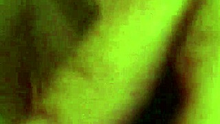 dripping wet girlfriend masturbates her pussy 😍