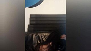 we did nasty girl on girl sucking and strapon in front of boyfriend