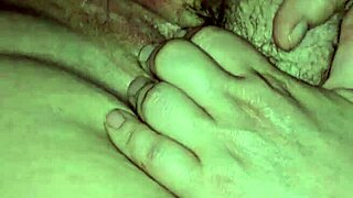 Anal Sex Adventure With Her Pussy Spread Wide Open