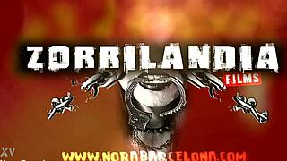 se masturba para ti rena reindeer teaser