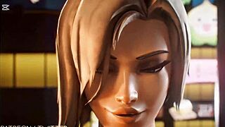 Hmv Compilation 2 With Big Tits And Ass