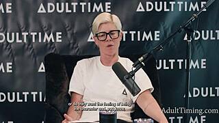 Why Avery Black Thinks Skipping Foreplay Is A Hard No, Plus Her Thoughts On Dick Pics