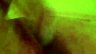 dripping wet girlfriend masturbates her pussy 😍