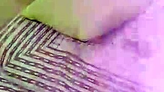 helped friend's mom with massage then fucked hot hairy aunt in doggystyle pov.