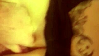 Huge European Chubby Babe Titfucks Monster Cock With Her Big Tits