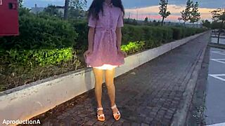 How Many Times Did She Pee On Our 14-Hour Road Trip?!