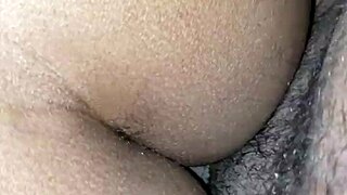 Amateurs Engage in Anal Sex with Monster Cocks