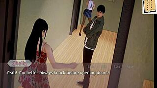 Academy 1 game session with friends