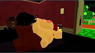 she tricked her friend into rough fucking 😈