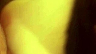 Huge European Chubby Babe Titfucks Monster Cock With Her Big Tits