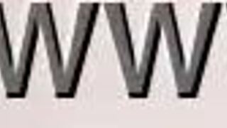 Cute Ebony Rebeca Villar Takes 4 Big Dicks In Anal And Pussy Fucking