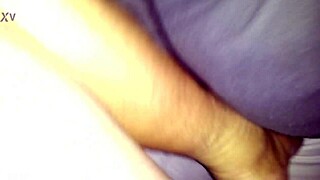 Hot Asian Milf Wife Fucked