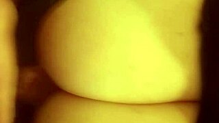 Huge European Chubby Babe Titfucks Monster Cock With Her Big Tits