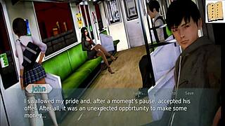 Academy 1 game session with friends