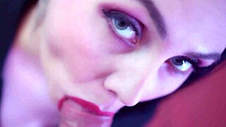 Boss fucks secretary hard