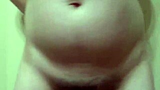 Mature Woman Explores Toys In Relaxing Session