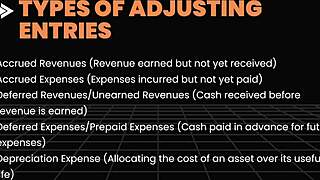 pinay college student teaches accounting cycle to a group of amateurs