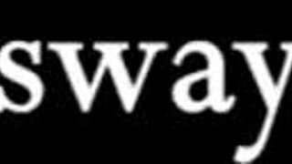 pretty blonde dominated by friend while studying