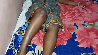 Oh, Fucking My Boyfriend In My Old Apartment!