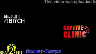 jackie banes teaches blowjob backstage with close-ups